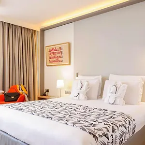 Mercure Centre Prado Velodrome Marselha