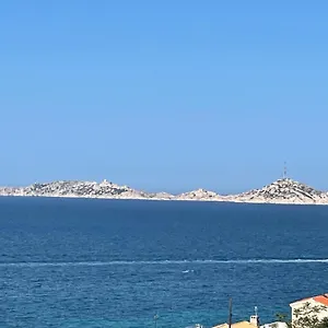  Apartment Sur La Corniche