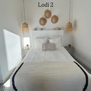 Appartamento Le Lodi, Marsiglia