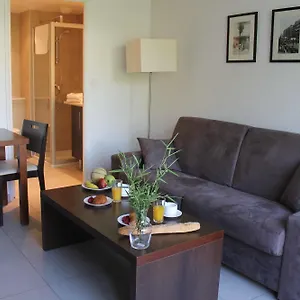  Hotel Services Calypso Calanques