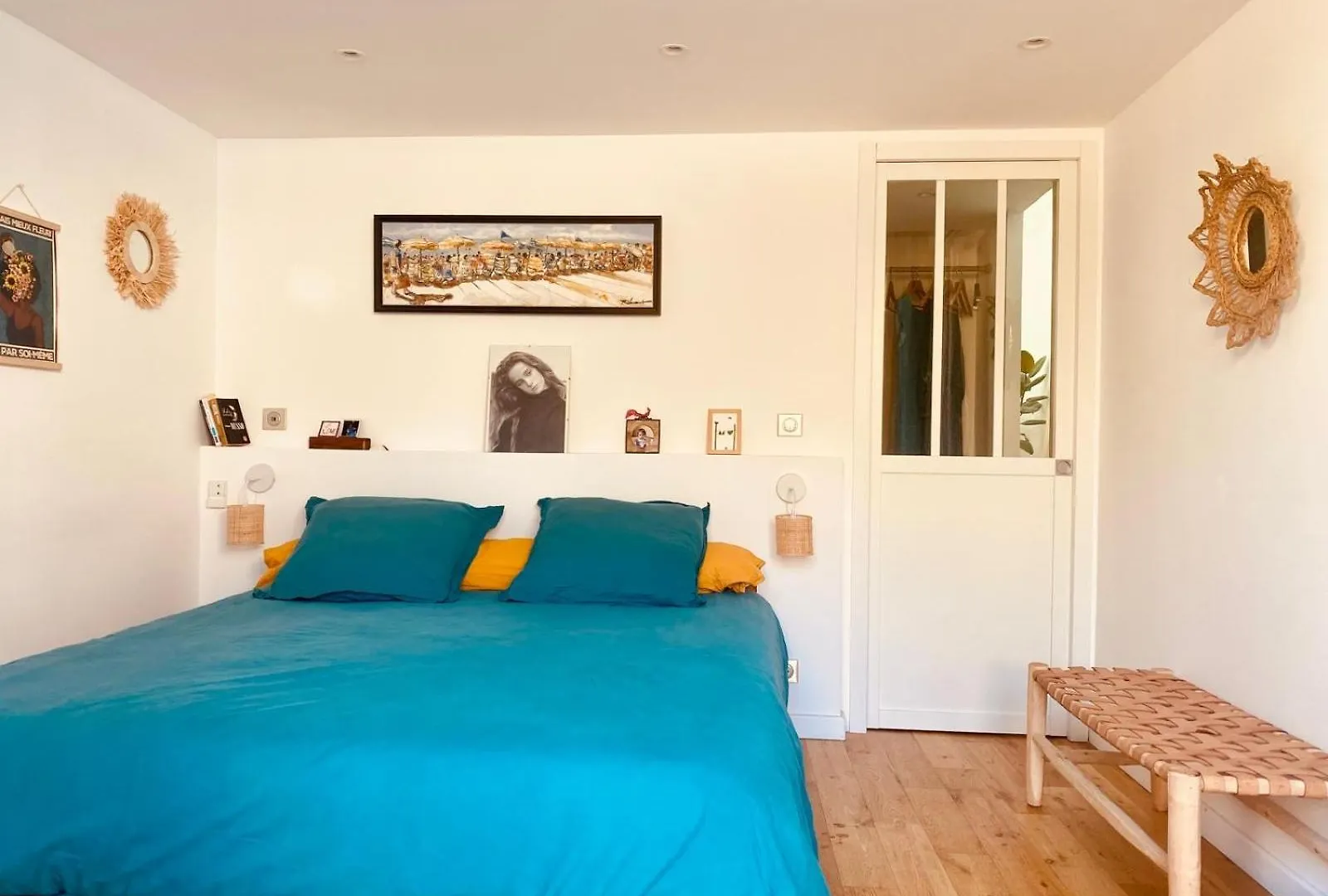 Holiday home Maison Bord De Mer Avec Jacuzzi Marseille