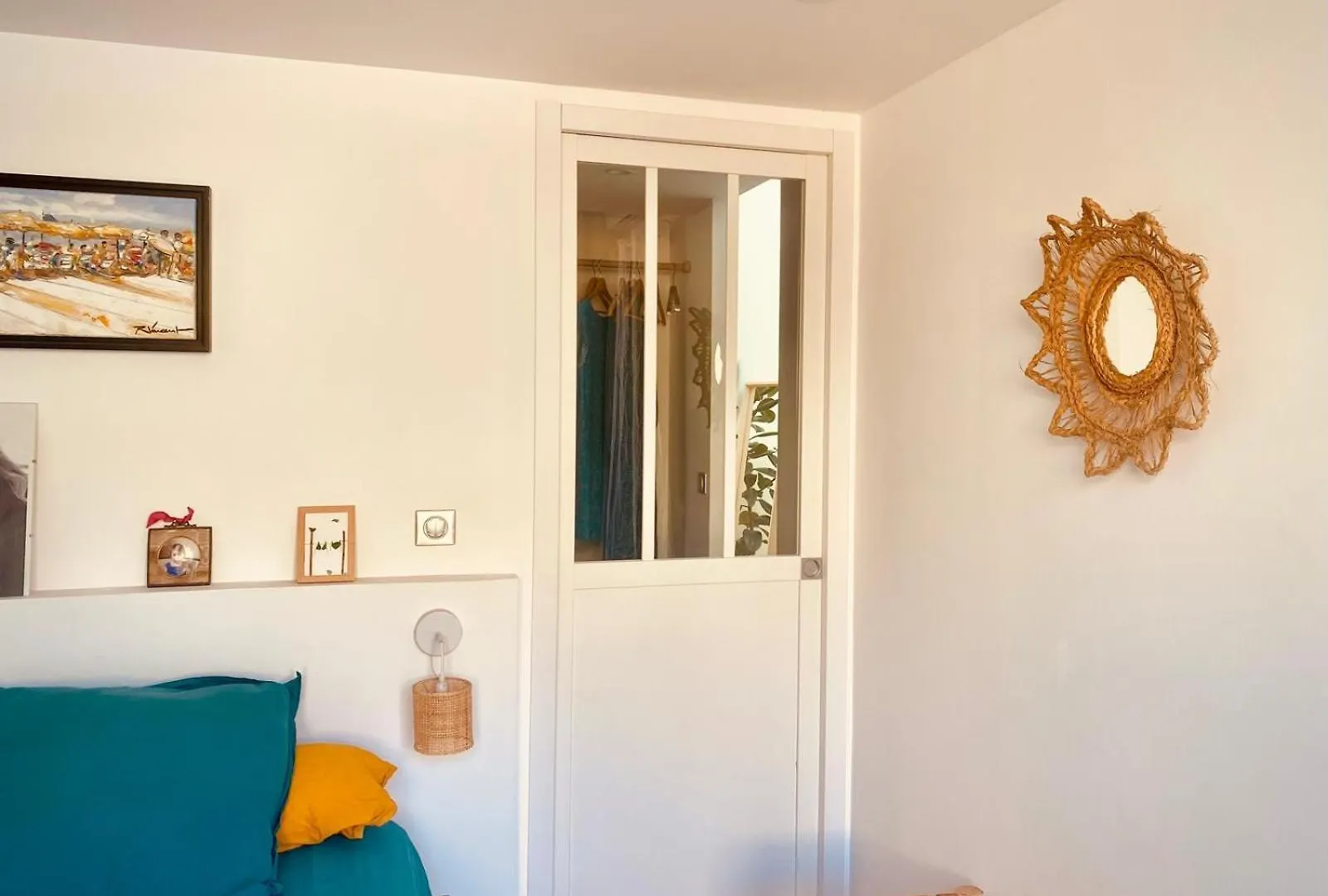 Maison Bord De Mer Avec Jacuzzi Marseilles Ferienhaus
