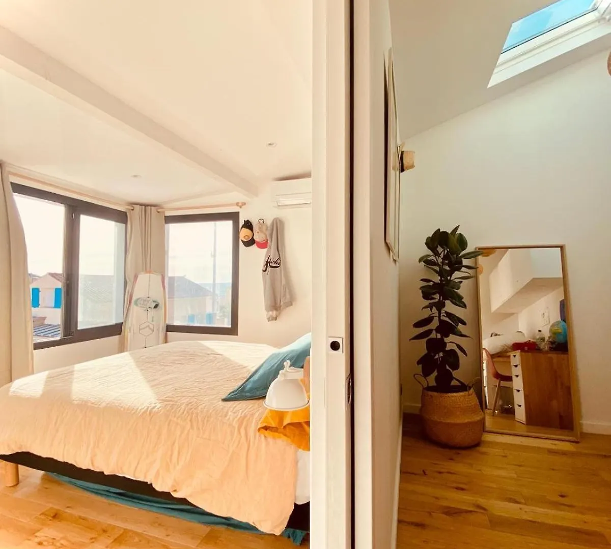 Maison Bord De Mer Avec Jacuzzi Marseilles Frankreich