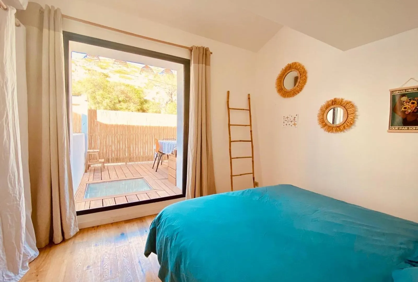 Maison Bord De Mer Avec Jacuzzi Marseilles