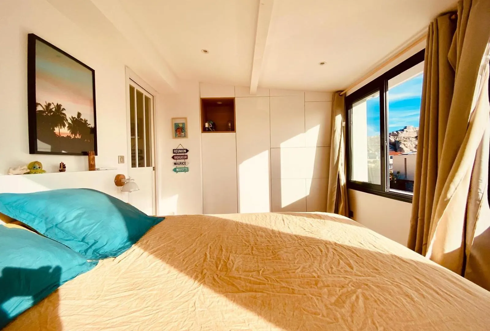 Maison Bord De Mer Avec Jacuzzi Marseilles Frankreich