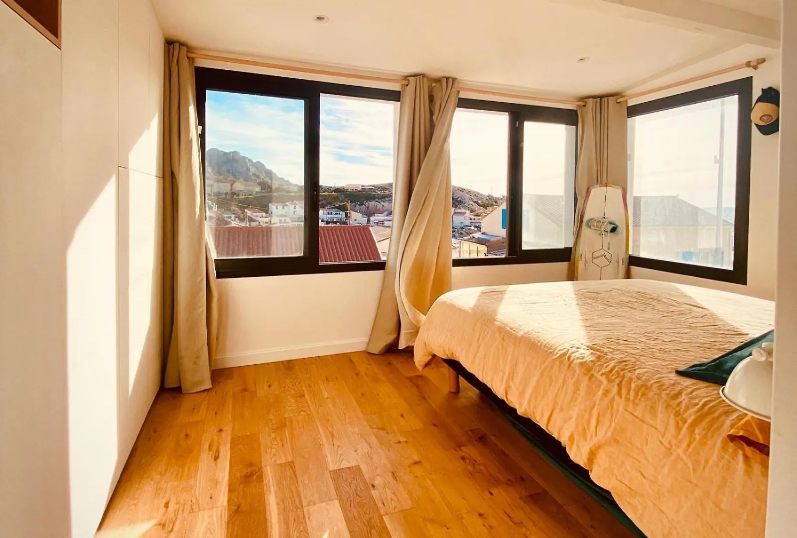 Ferienhaus Maison Bord De Mer Avec Jacuzzi Marseilles Frankreich